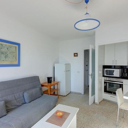 Punta Pelegri 320 Roses - Immo Barneda Διαμέρισμα Εξωτερικό φωτογραφία